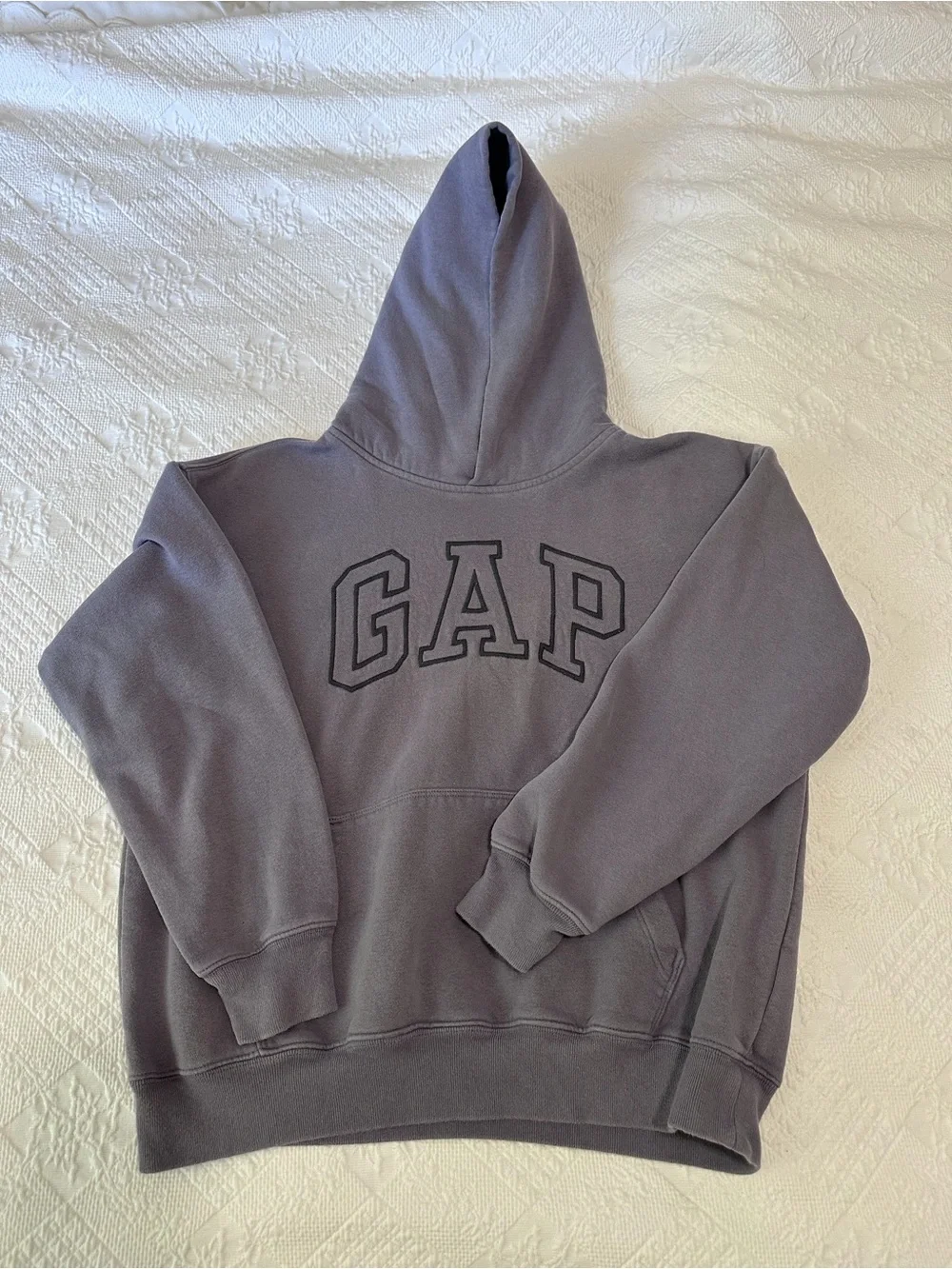 GAP Kids Hooded Sweatshirt